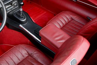 1973 Jaguar E-Type V12 Roadster &ldquo;Highly authentic&rdquo; only 33.000 KM! Two owner car