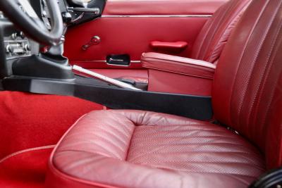 1973 Jaguar E-Type V12 Roadster &ldquo;Highly authentic&rdquo; only 33.000 KM! Two owner car