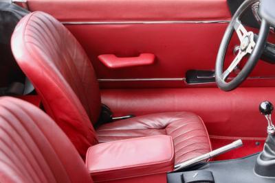 1973 Jaguar E-Type V12 Roadster &ldquo;Highly authentic&rdquo; only 33.000 KM! Two owner car