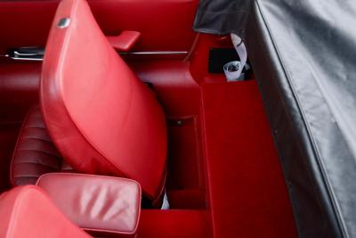 1973 Jaguar E-Type V12 Roadster &ldquo;Highly authentic&rdquo; only 33.000 KM! Two owner car