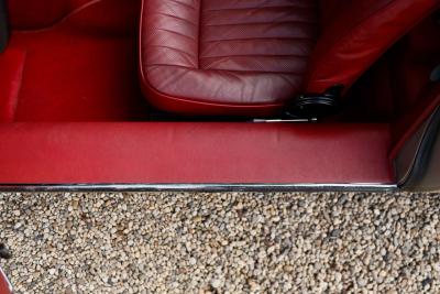 1973 Jaguar E-Type V12 Roadster &ldquo;Highly authentic&rdquo; only 33.000 KM! Two owner car