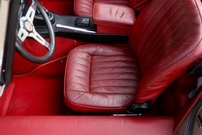 1973 Jaguar E-Type V12 Roadster &ldquo;Highly authentic&rdquo; only 33.000 KM! Two owner car