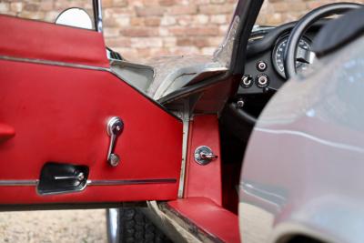 1973 Jaguar E-Type V12 Roadster &ldquo;Highly authentic&rdquo; only 33.000 KM! Two owner car