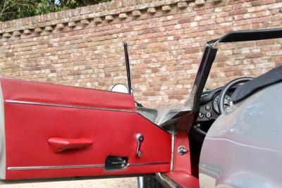 1973 Jaguar E-Type V12 Roadster &ldquo;Highly authentic&rdquo; only 33.000 KM! Two owner car