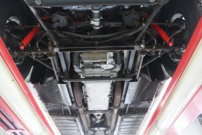 1973 Jaguar E-Type V12 Roadster &ldquo;Highly authentic&rdquo; only 33.000 KM! Two owner car