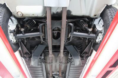 1973 Jaguar E-Type V12 Roadster &ldquo;Highly authentic&rdquo; only 33.000 KM! Two owner car