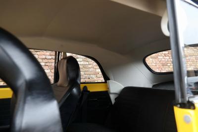 1975 Volkswagen Beetle 1303 Convertible Formula Vee &ldquo;4.410 mls&rdquo; ORIGINAL! First paint