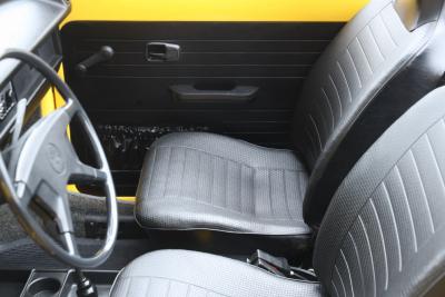 1975 Volkswagen Beetle 1303 Convertible Formula Vee &ldquo;4.410 mls&rdquo; ORIGINAL! First paint