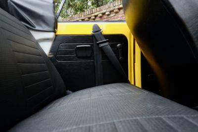 1975 Volkswagen Beetle 1303 Convertible Formula Vee &ldquo;4.410 mls&rdquo; ORIGINAL! First paint