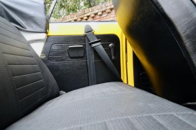 1975 Volkswagen Beetle 1303 Convertible Formula Vee &ldquo;4.410 mls&rdquo; ORIGINAL! First paint