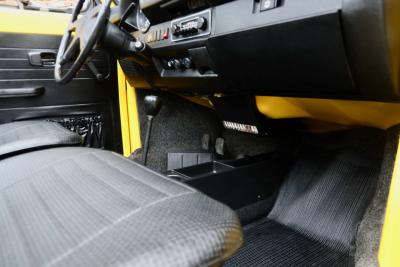 1975 Volkswagen Beetle 1303 Convertible Formula Vee &ldquo;4.410 mls&rdquo; ORIGINAL! First paint