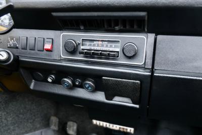 1975 Volkswagen Beetle 1303 Convertible Formula Vee &ldquo;4.410 mls&rdquo; ORIGINAL! First paint