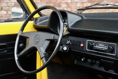 1975 Volkswagen Beetle 1303 Convertible Formula Vee &ldquo;4.410 mls&rdquo; ORIGINAL! First paint