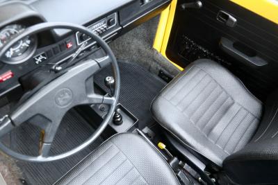 1975 Volkswagen Beetle 1303 Convertible Formula Vee &ldquo;4.410 mls&rdquo; ORIGINAL! First paint