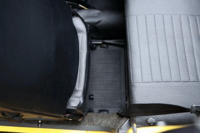 1975 Volkswagen Beetle 1303 Convertible Formula Vee &ldquo;4.410 mls&rdquo; ORIGINAL! First paint