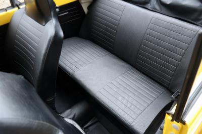 1975 Volkswagen Beetle 1303 Convertible Formula Vee &ldquo;4.410 mls&rdquo; ORIGINAL! First paint