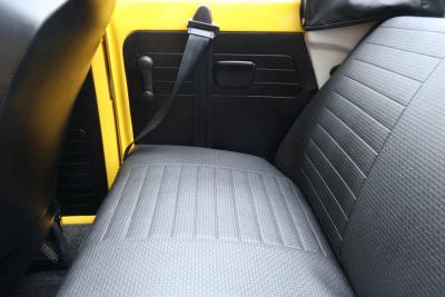 1975 Volkswagen Beetle 1303 Convertible Formula Vee &ldquo;4.410 mls&rdquo; ORIGINAL! First paint