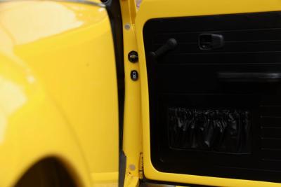 1975 Volkswagen Beetle 1303 Convertible Formula Vee &ldquo;4.410 mls&rdquo; ORIGINAL! First paint