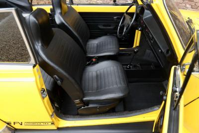 1975 Volkswagen Beetle 1303 Convertible Formula Vee &ldquo;4.410 mls&rdquo; ORIGINAL! First paint