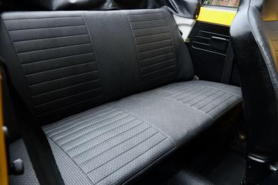 1975 Volkswagen Beetle 1303 Convertible Formula Vee &ldquo;4.410 mls&rdquo; ORIGINAL! First paint