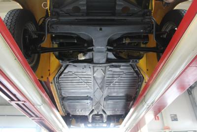 1975 Volkswagen Beetle 1303 Convertible Formula Vee &ldquo;4.410 mls&rdquo; ORIGINAL! First paint