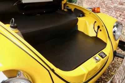 1975 Volkswagen Beetle 1303 Convertible Formula Vee &ldquo;4.410 mls&rdquo; ORIGINAL! First paint