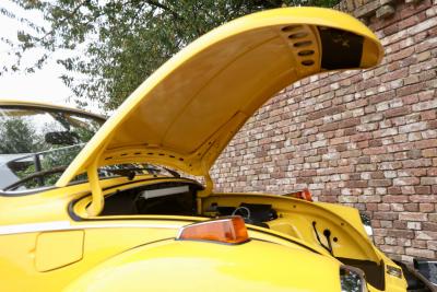 1975 Volkswagen Beetle 1303 Convertible Formula Vee &ldquo;4.410 mls&rdquo; ORIGINAL! First paint