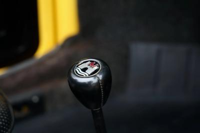 1975 Volkswagen Beetle 1303 Convertible Formula Vee &ldquo;4.410 mls&rdquo; ORIGINAL! First paint