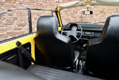 1975 Volkswagen Beetle 1303 Convertible Formula Vee &ldquo;4.410 mls&rdquo; ORIGINAL! First paint