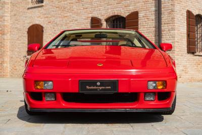 1993 Lotus ESPRIT TURBO SE