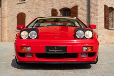 1993 Lotus ESPRIT TURBO SE