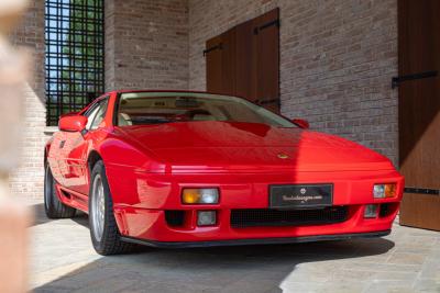 1993 Lotus ESPRIT TURBO SE