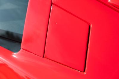 1993 Lotus ESPRIT TURBO SE