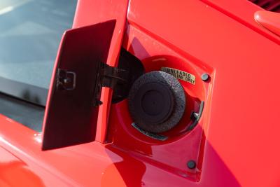 1993 Lotus ESPRIT TURBO SE