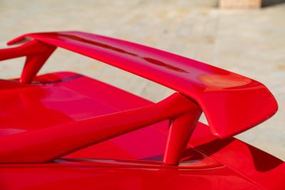 1993 Lotus ESPRIT TURBO SE