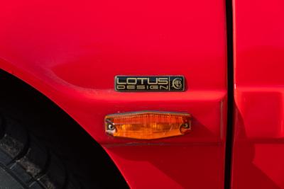 1993 Lotus ESPRIT TURBO SE