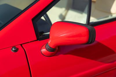 1993 Lotus ESPRIT TURBO SE