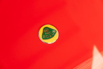 1993 Lotus ESPRIT TURBO SE