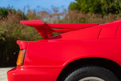 1993 Lotus ESPRIT TURBO SE
