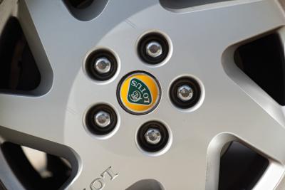 1993 Lotus ESPRIT TURBO SE