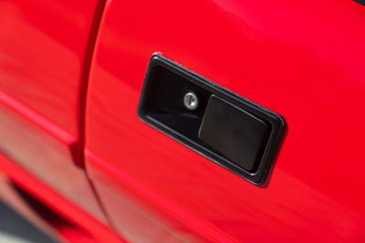 1993 Lotus ESPRIT TURBO SE