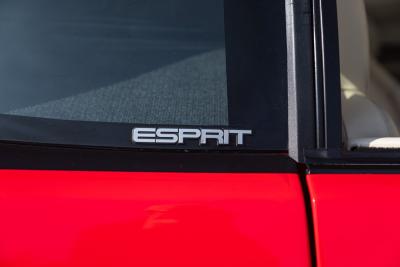 1993 Lotus ESPRIT TURBO SE