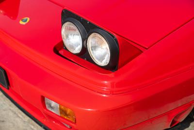 1993 Lotus ESPRIT TURBO SE