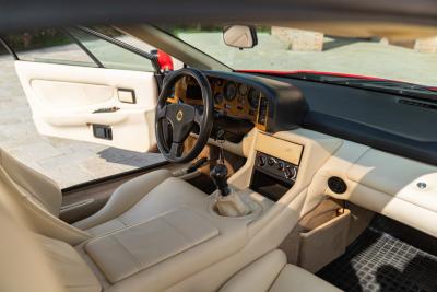 1993 Lotus ESPRIT TURBO SE
