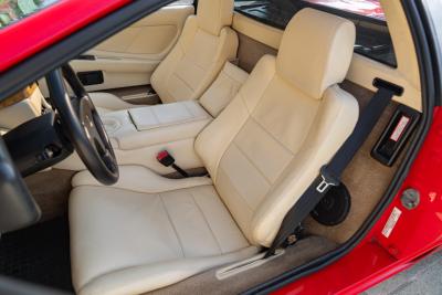 1993 Lotus ESPRIT TURBO SE