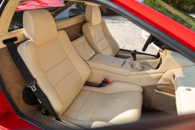 1993 Lotus ESPRIT TURBO SE