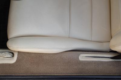 1993 Lotus ESPRIT TURBO SE