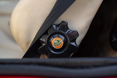 1993 Lotus ESPRIT TURBO SE