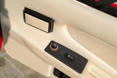 1993 Lotus ESPRIT TURBO SE