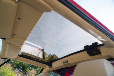 1993 Lotus ESPRIT TURBO SE